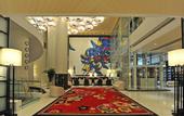 Туры в отель Happy Inn  (Manhattan Dongming Road Flagship Store, Zhengzhou)