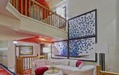 Туры в отель Happy Inn  (Manhattan Dongming Road Flagship Store, Zhengzhou)