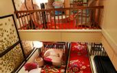 Туры в отель Happy Inn  (Manhattan Dongming Road Flagship Store, Zhengzhou)