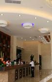 Туры в отель Jinjiang Hotel