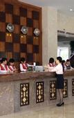 Туры в отель Jinjiang Hotel