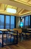 Туры в отель The Lucid Resort Tiantai
