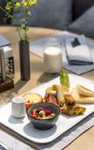 Туры в отель The Lucid Resort Tiantai