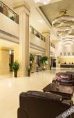 Туры в отель Jiuzhou Tongqu Hotel