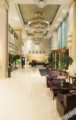 Туры в отель Jiuzhou Tongqu Hotel