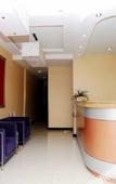 Туры в отель Homeinn Pebble Hotel (Nanjing Lukou International Airport Tongshan Subway Station)
