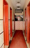 Туры в отель Homeinn Pebble Hotel (Nanjing Lukou International Airport Tongshan Subway Station)
