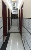 Туры в отель Homeinn Pebble Hotel (Nanjing Lukou International Airport Tongshan Subway Station)