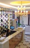 Туры в отель Foshan Dicheng Hotel (Nanhai Guanyao Avenue)