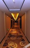 Туры в отель Zhongwang Hot Spring Hotel