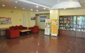 Туры в отель Home Inn Shanxi Museum Tech Metro Station