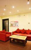 Туры в отель Home Inn Shanxi Museum Tech Metro Station