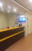 Туры в отель Home Inn Selected (Taiyuan Maoye Tiandi Wangcun South Street Metro Station Branch)