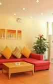 Туры в отель Homeinn · neo (Taiyuan Yingze Street Taoyuan North Road Subway Station)