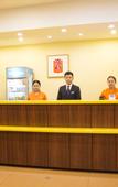 Туры в отель Home Inn Neo (Ganzhou Hongqi Avenue South Gate)