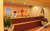 Туры в отель Homeinn · neo (Jinan Jing Fourth Road Old Commercial Port)