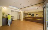 Туры в отель Homeinn · neo (Jinan Jing Fourth Road Old Commercial Port)