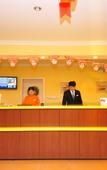Туры в отель Homeinn · neo (Jinan Jing Fourth Road Old Commercial Port)