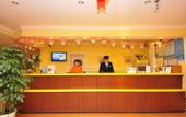 Туры в отель Homeinn · neo (Jinan Jing Fourth Road Old Commercial Port)