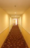 Туры в отель Homeinn Hotel (Jinan Daming Lake Station Shandong University Subway Station)