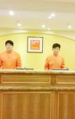 Туры в отель Homeinn Hotel (Jinan Daming Lake Station Shandong University Subway Station)