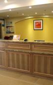 Туры в отель Homeinn Hotel (Jinan Daming Lake Station Shandong University Subway Station)
