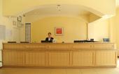 Туры в отель Homeinn Hotel (Fushun Wanghua Leifeng Memorial Hall)