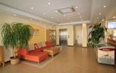 Туры в отель Homeinn Selected Hotel (Haiyang Xinyuan Square)