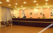 Туры в отель Homeinn · neo (Wendeng Kunyu Road RT-Mart)