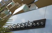 Туры в отель Anessis