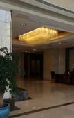 Туры в отель Yangzi International Hotel