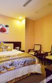Туры в отель Yangzi International Hotel