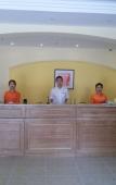 Туры в отель Homeinn Hotel  neo(Dalian Xi'an Road Xinggong Street Subway Station Store)