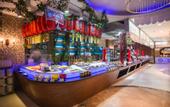 Туры в отель Blue Horizon Hotel (Qingdao Shilaoren International Convention and Exhibition Center)
