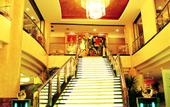 Туры в отель Blue Horizon Hotel (Qingdao Shilaoren International Convention and Exhibition Center)