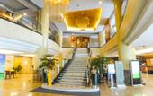 Туры в отель Blue Horizon Hotel (Qingdao Shilaoren International Convention and Exhibition Center)