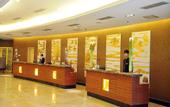 Туры в отель Blue Horizon Hotel (Qingdao Shilaoren International Convention and Exhibition Center)