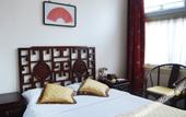 Туры в отель Shijiazhuang Sunshine Grey Hote