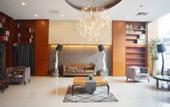 Туры в отель Shijiazhuang Sunshine Grey Hote