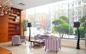 Туры в отель Shijiazhuang Sunshine Grey Hote