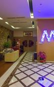 Туры в отель Crossing E-sports Hotel