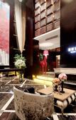 Туры в отель Rosewood Jinhua Hotel