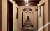 Туры в отель Rosewood Jinhua Hotel