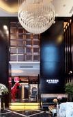 Туры в отель Rosewood Jinhua Hotel