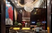 Туры в отель Rosewood Jinhua Hotel