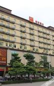 Туры в отель HomeInn·neo (Huizhou Jiangbei jiazhaoye)