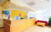 Туры в отель Homeinns .neo(Sanya Jiyang Yalong Bay store)