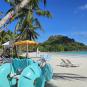 Туры в отель Le Duc De Praslin, оператор Anex Tour