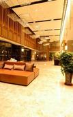 Туры в отель Easy Living International Hotel (Hefei Hezuohua Road)