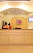 Туры в отель Homeinn Hotel (Shenyangbei Railway Station South Exit)
